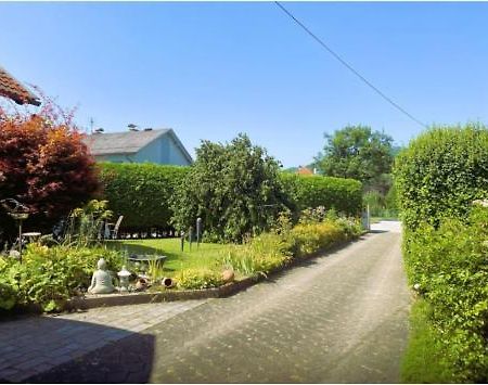 Urlaubstraum Daire Sankt Veit an der Glan Dış mekan fotoğraf