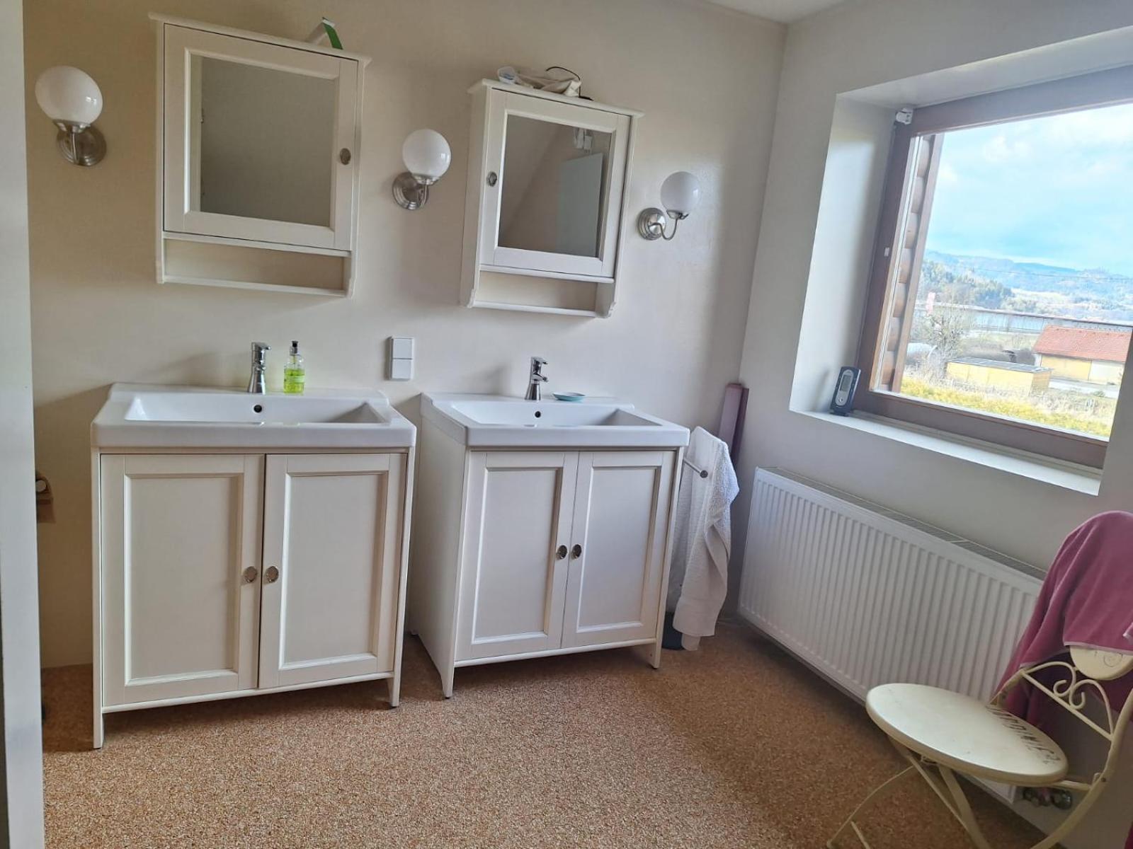 Urlaubstraum Daire Sankt Veit an der Glan Dış mekan fotoğraf