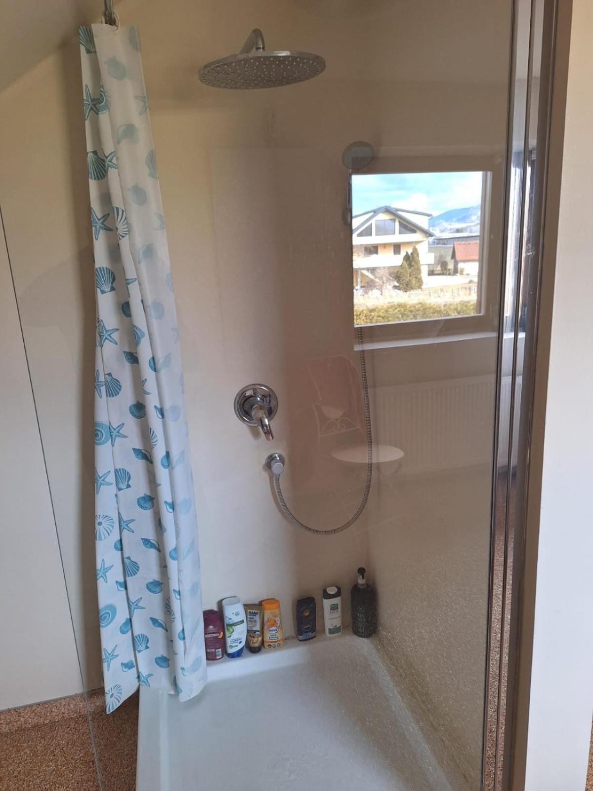 Urlaubstraum Daire Sankt Veit an der Glan Dış mekan fotoğraf