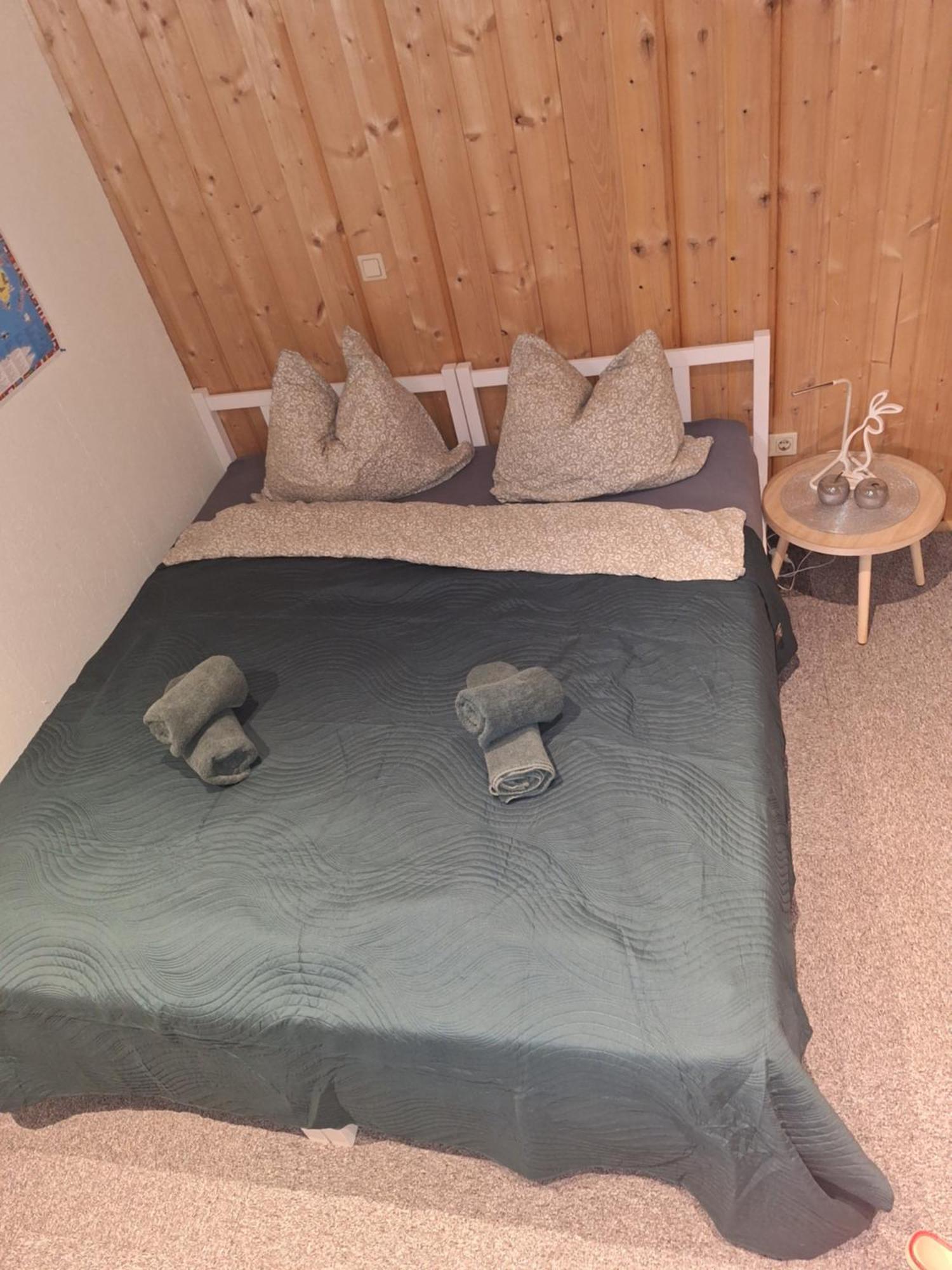 Urlaubstraum Daire Sankt Veit an der Glan Oda fotoğraf