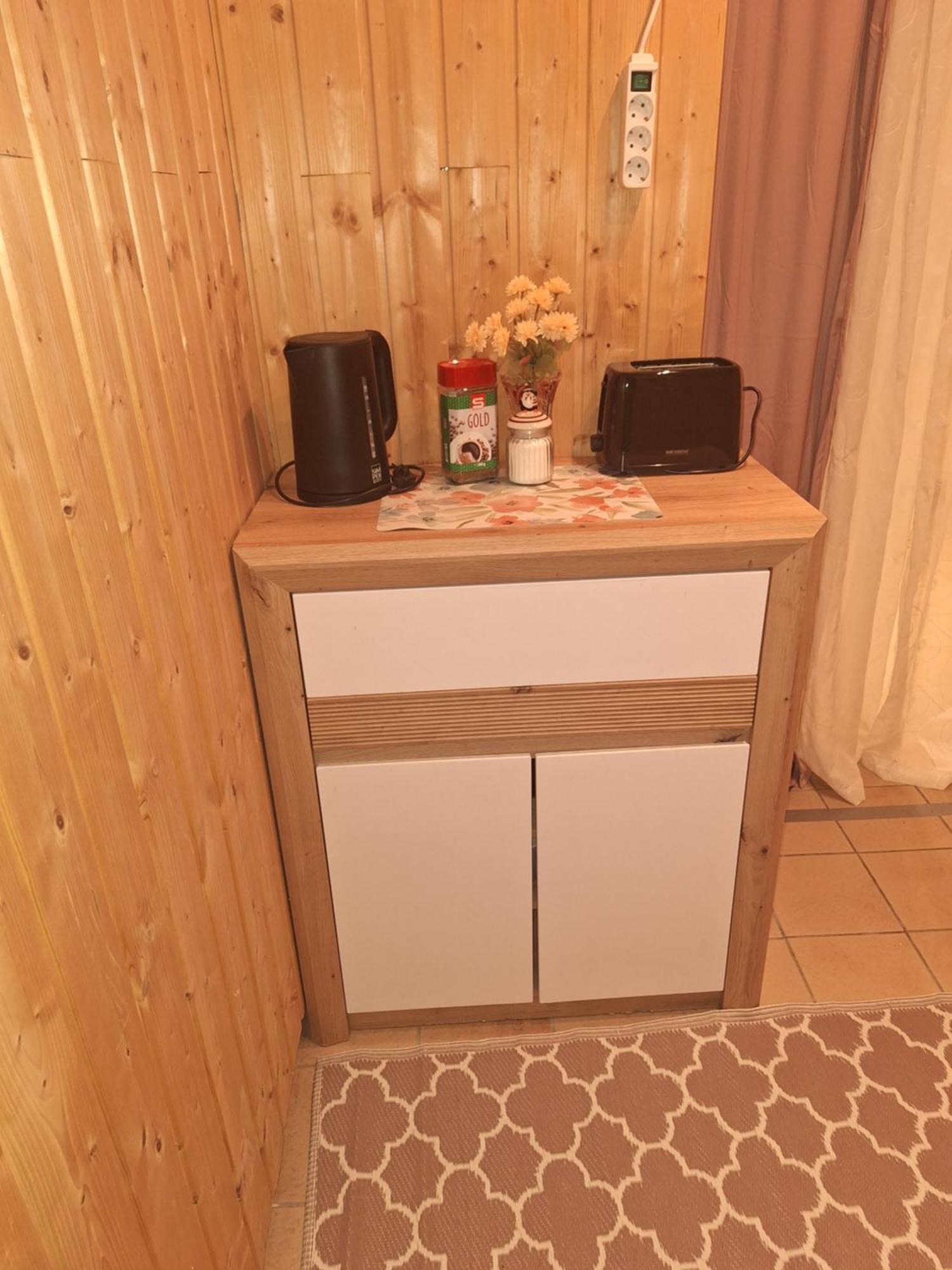 Urlaubstraum Daire Sankt Veit an der Glan Oda fotoğraf